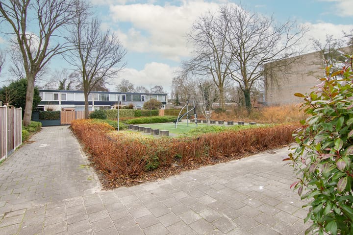 Foto 25 van Scharreveld 50