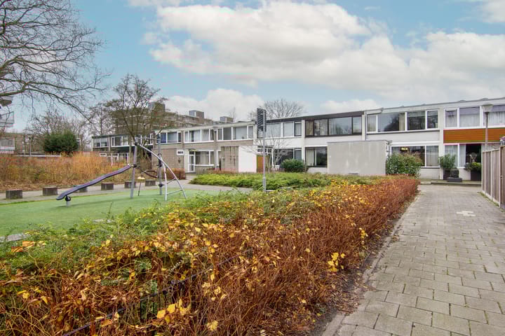 Foto 26 van Scharreveld 50