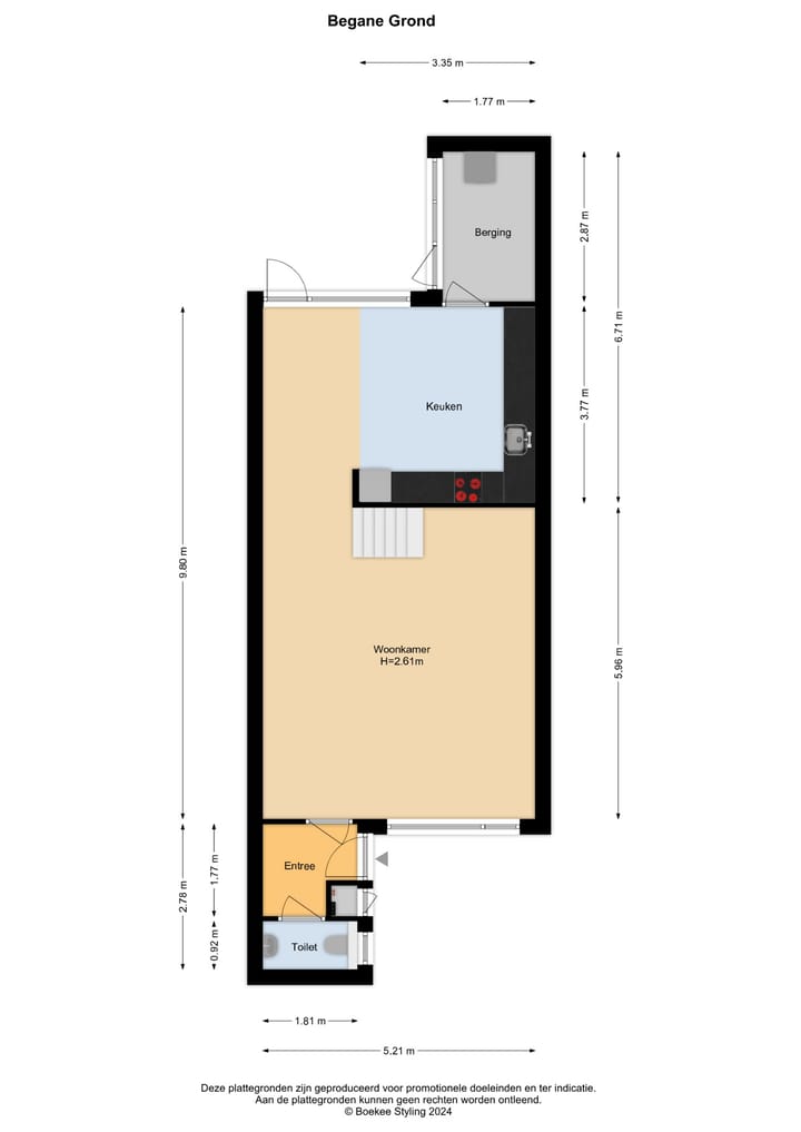 Foto 28 van Scharreveld 50