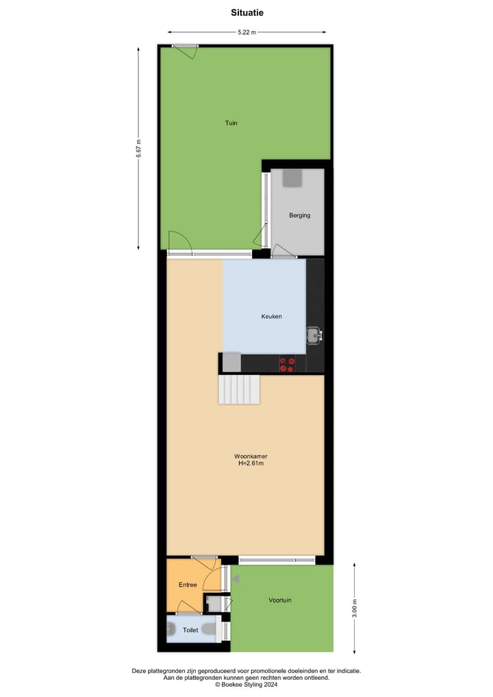 Foto 30 van Scharreveld 50