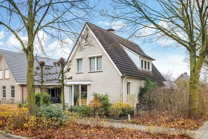 Foto 37 van Lindenlaan 2