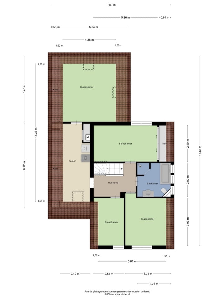 Foto 42 van Lindenlaan 2