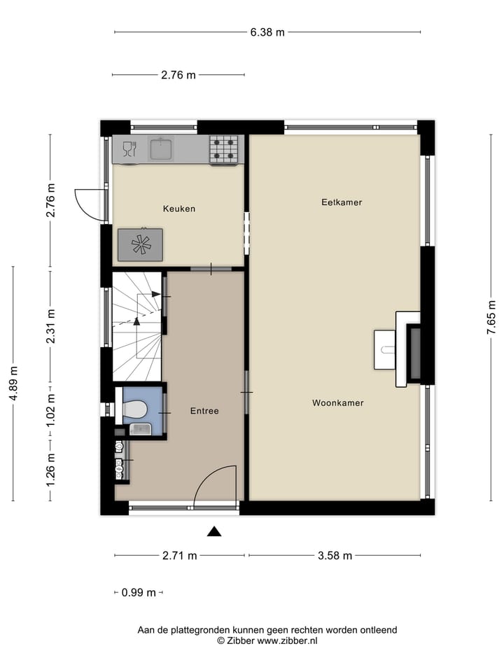 Foto 46 van Kakertsweg 54