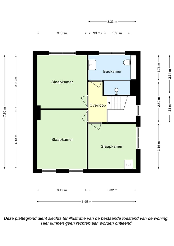Foto 37 van Vinkenweg 12