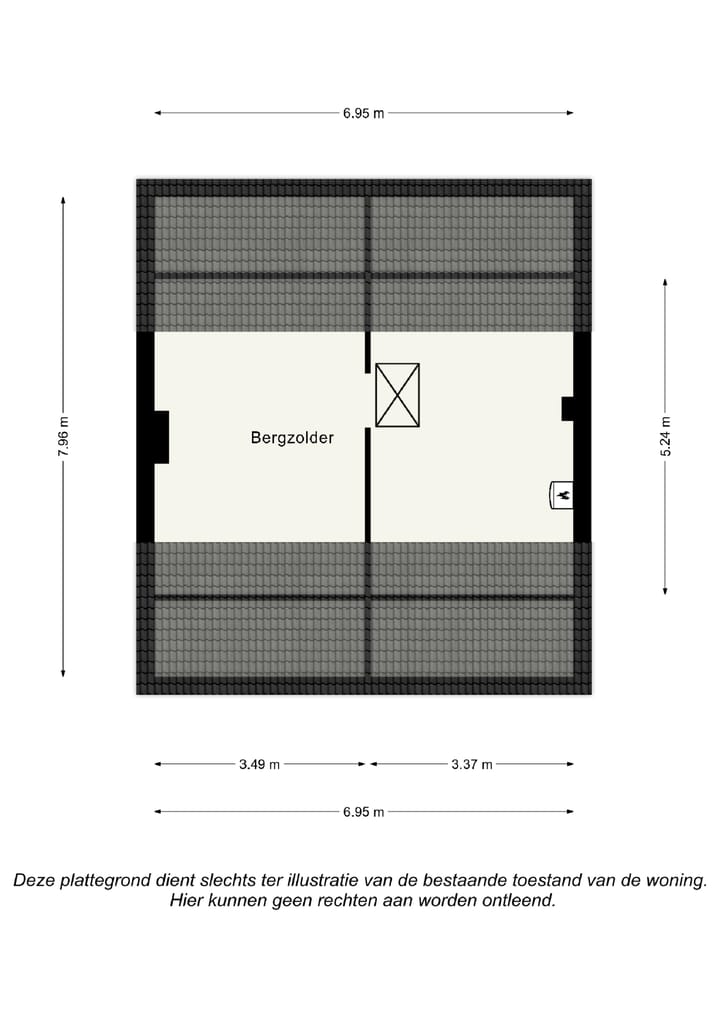 Foto 38 van Vinkenweg 12