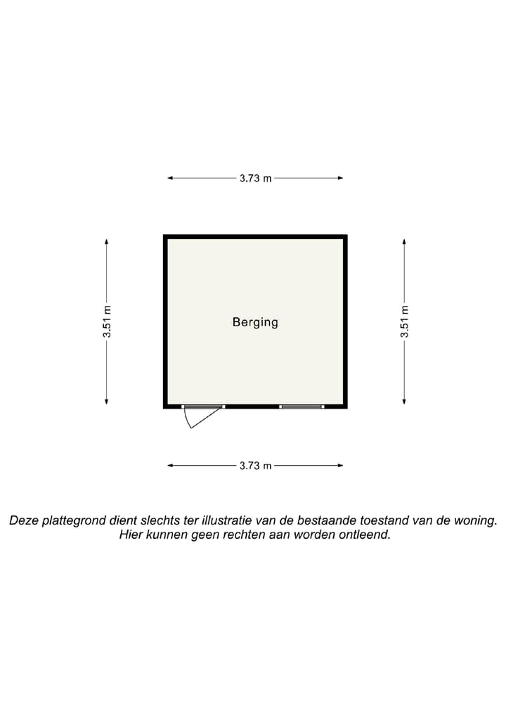 Foto 39 van Vinkenweg 12