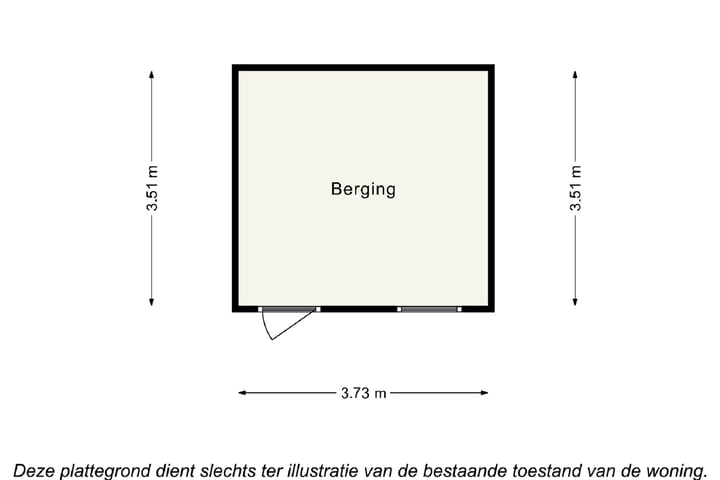 Bekijk foto 39 van Vinkenweg 12