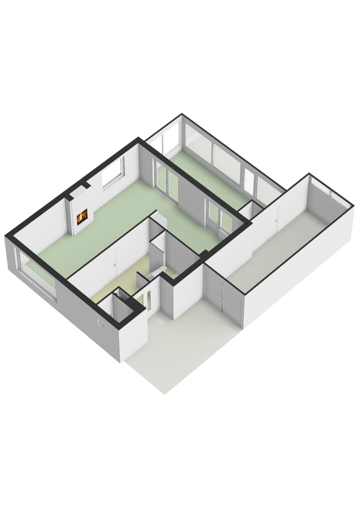 Foto 40 van Vinkenweg 12