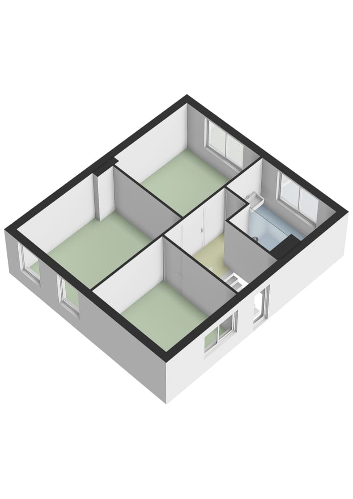 Foto 41 van Vinkenweg 12