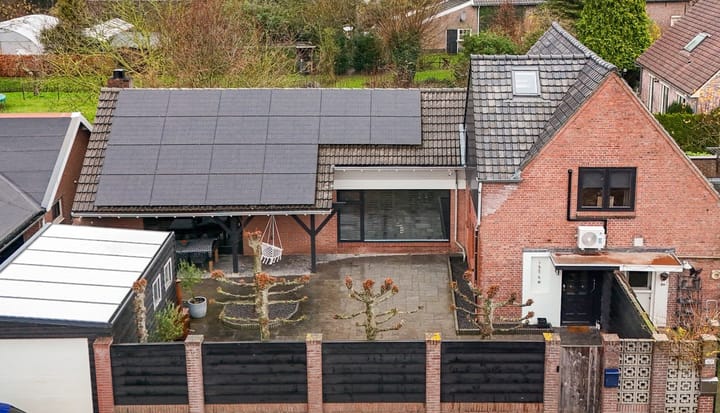 Foto 1 van Witboomstraat 42