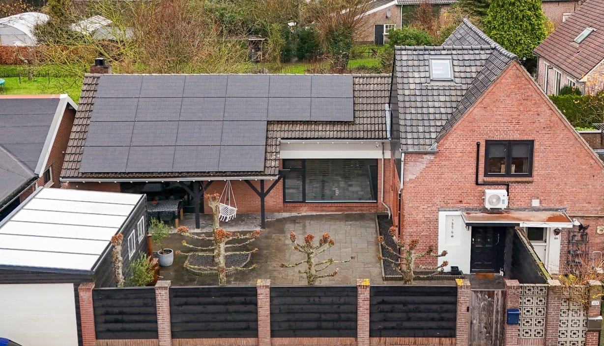 Foto 1 van Witboomstraat 42