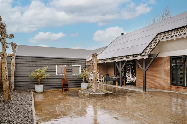 Foto 2 van Witboomstraat 42