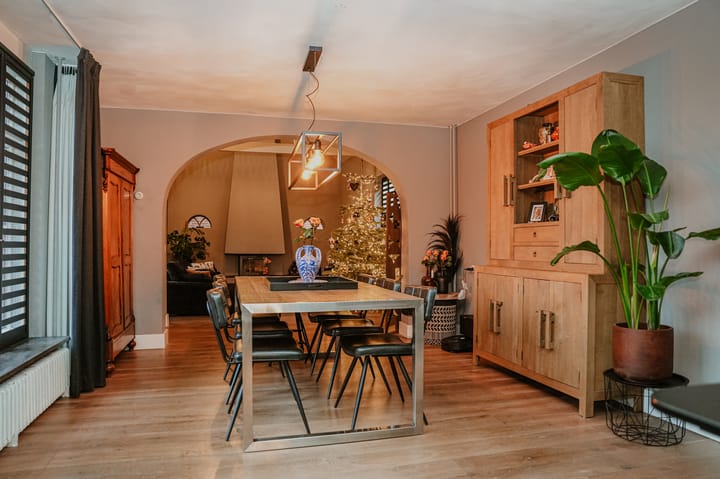 Foto 4 van Witboomstraat 42