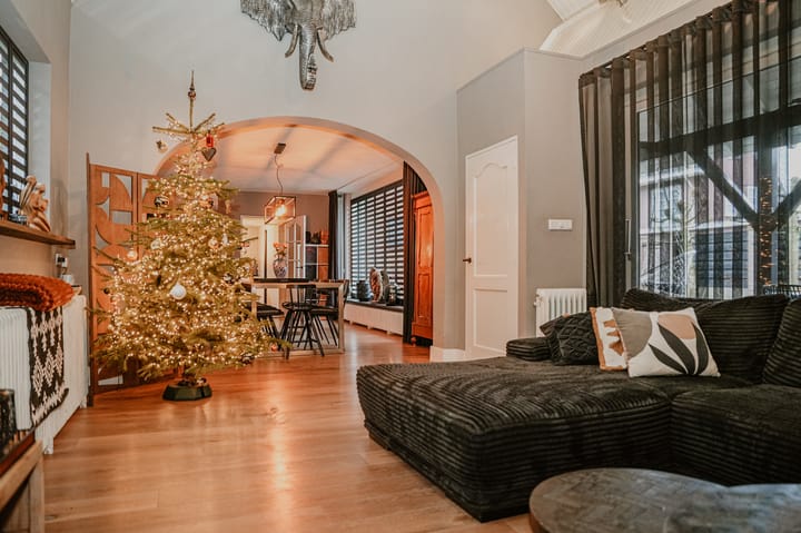 Foto 5 van Witboomstraat 42