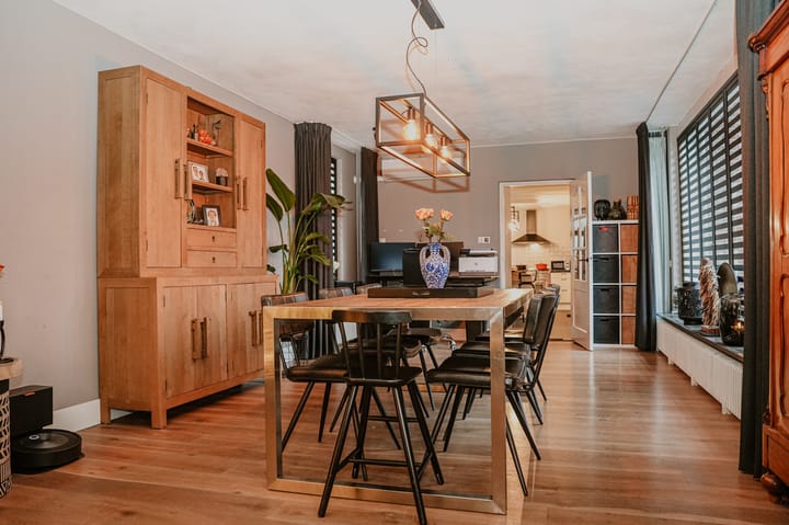 Foto 6 van Witboomstraat 42