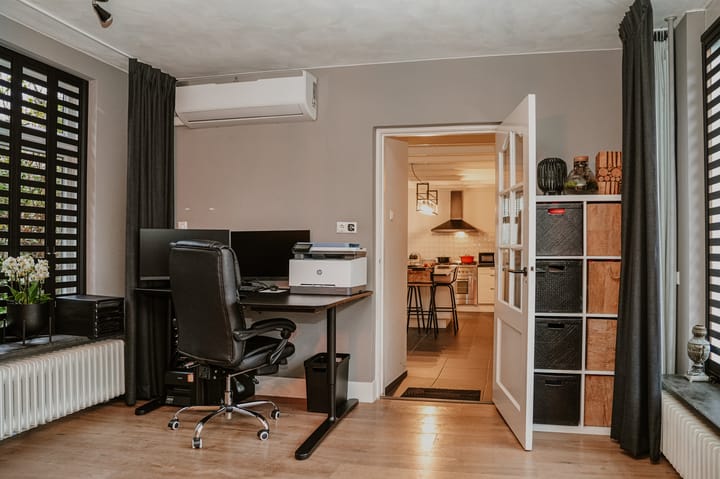 Foto 7 van Witboomstraat 42