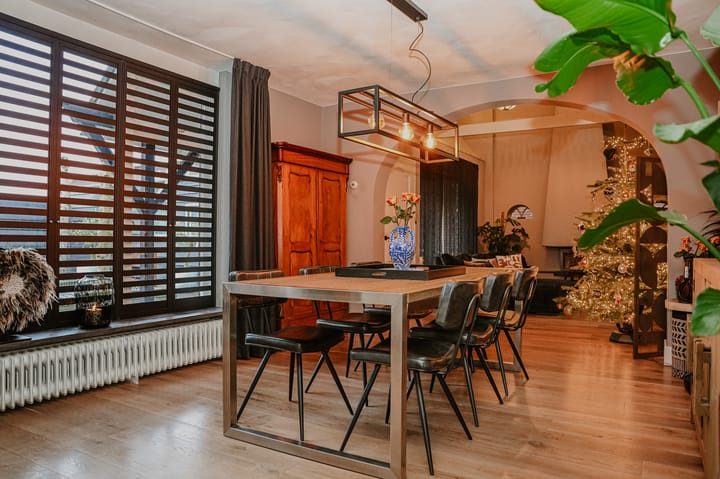 Foto 12 van Witboomstraat 42