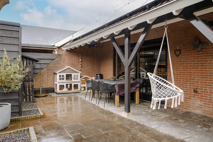 Foto 34 van Witboomstraat 42