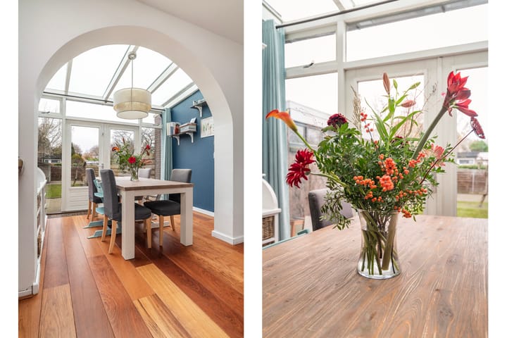 Foto 5 van Borchsatelaan 3