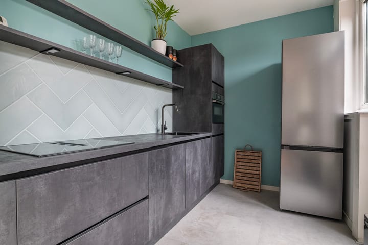 Foto 6 van Borchsatelaan 3