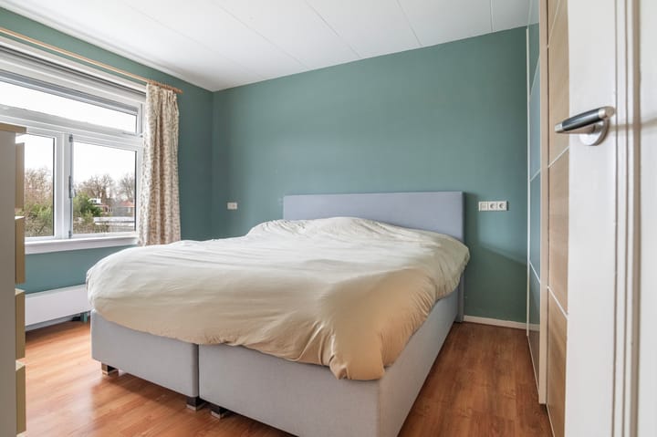 Foto 7 van Borchsatelaan 3