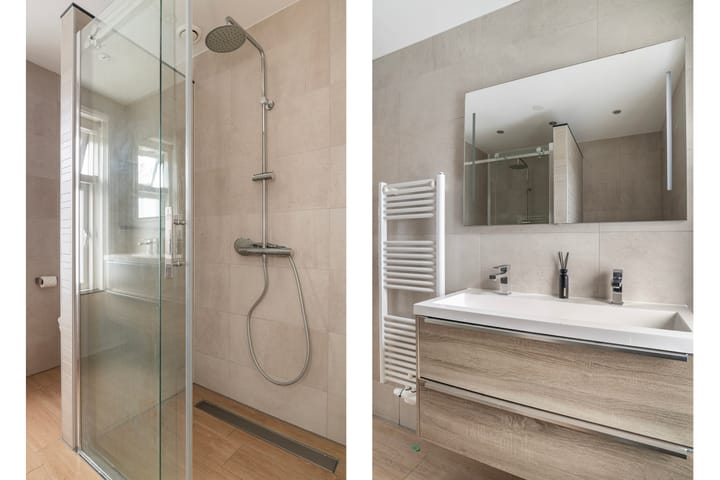 Foto 9 van Borchsatelaan 3