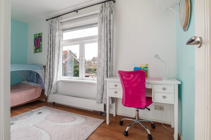 Foto 11 van Borchsatelaan 3