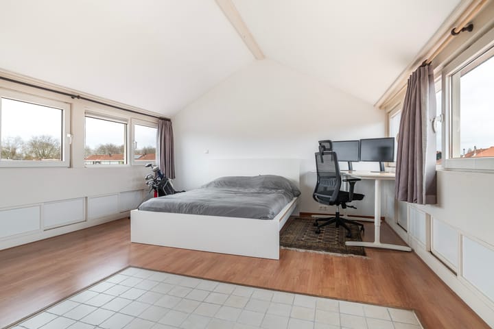 Foto 12 van Borchsatelaan 3