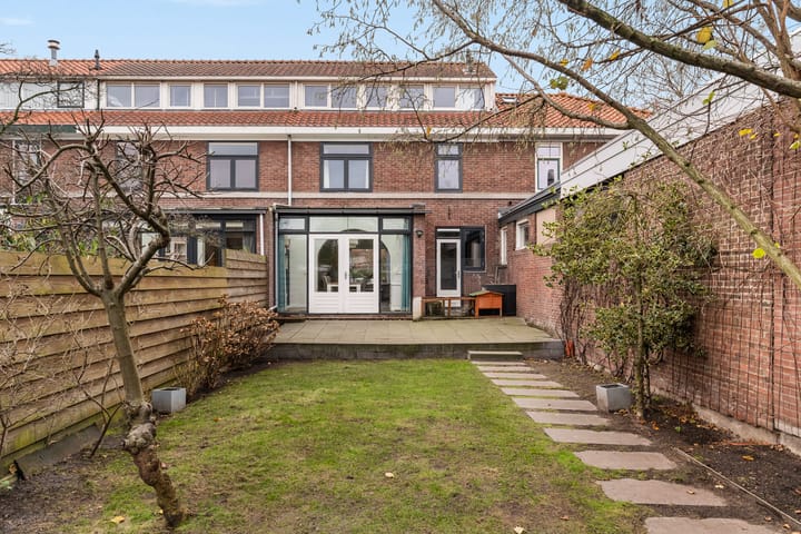 Foto 13 van Borchsatelaan 3