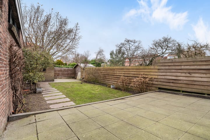 Foto 14 van Borchsatelaan 3