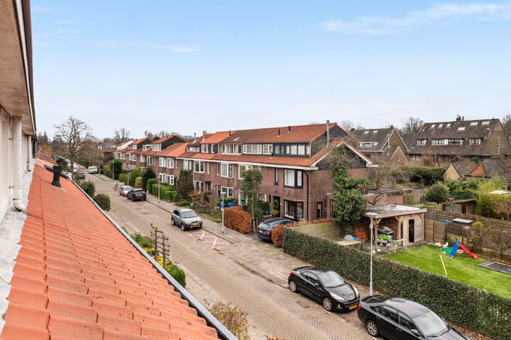 Foto 16 van Borchsatelaan 3