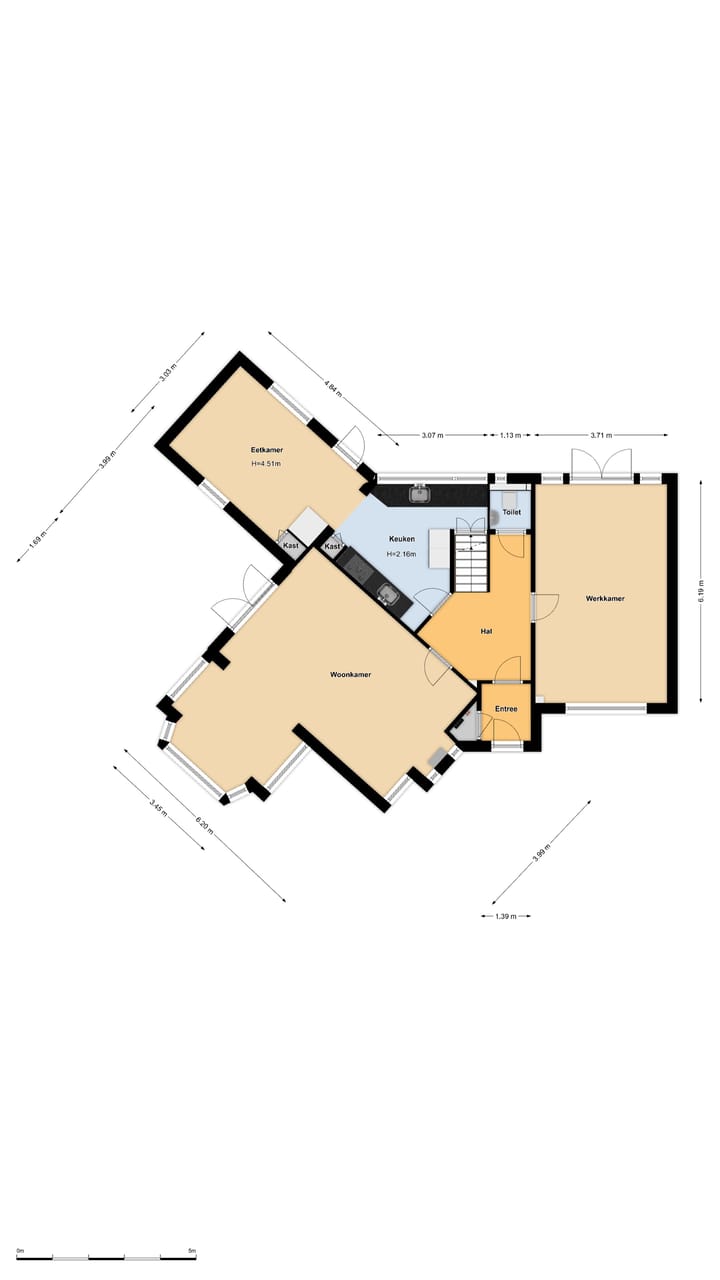 Foto 63 van Groen van Prinstererlaan 32