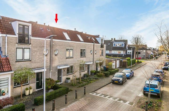 Foto 1 van Schonauwen 6