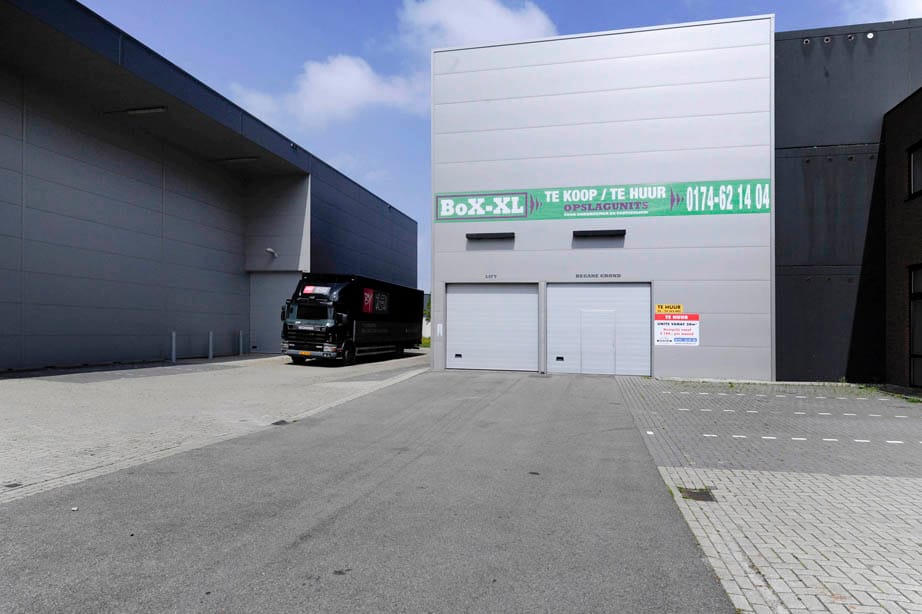 View photo 5 of Koopmanstraat 52