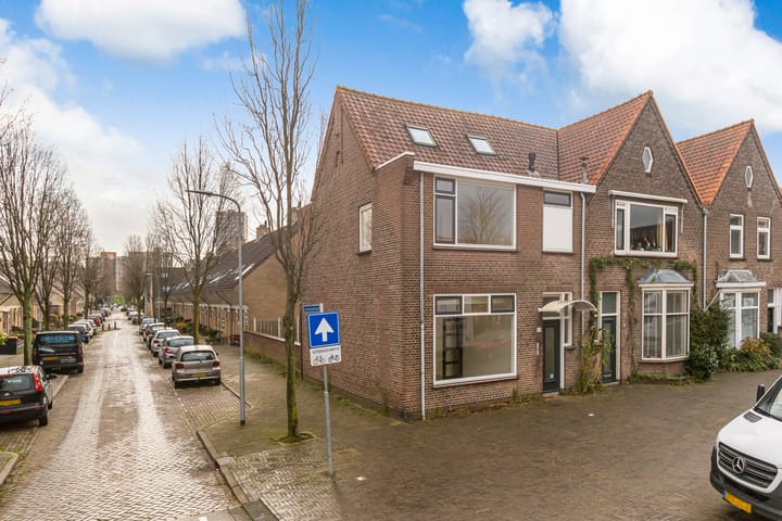 Foto 2 van Burgemeester de Bruïnelaan 44