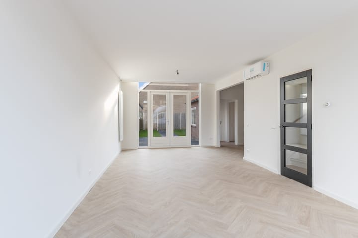 Foto 3 van Burgemeester de Bruïnelaan 44