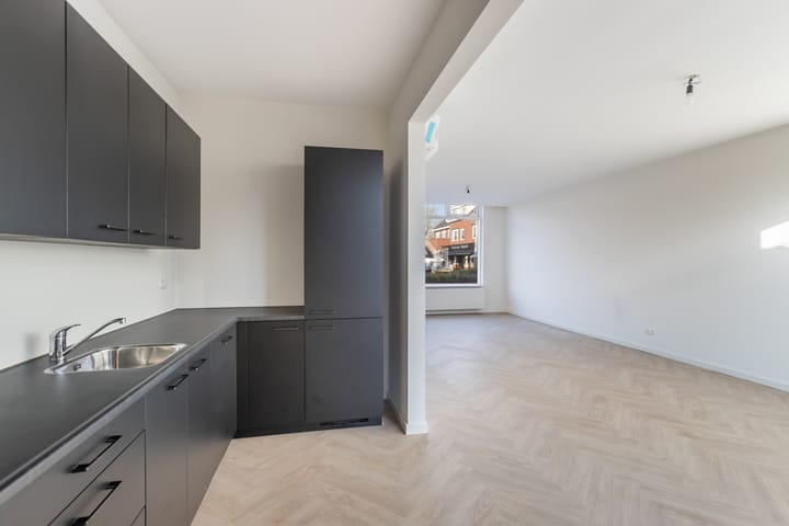 Foto 4 van Burgemeester de Bruïnelaan 44