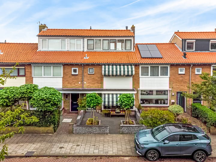 Foto 1 van Geleenstraat 5