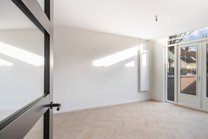 Foto 6 van Burgemeester de Bruïnelaan 44