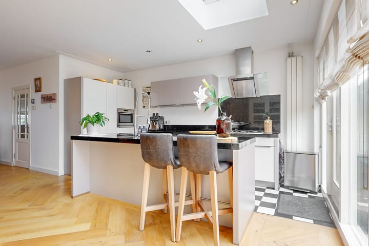 Foto 3 van Geleenstraat 5