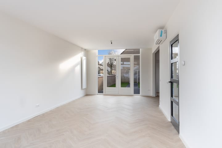 Foto 7 van Burgemeester de Bruïnelaan 44