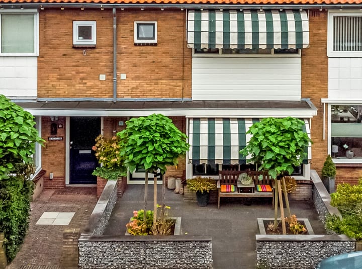 Foto 5 van Geleenstraat 5