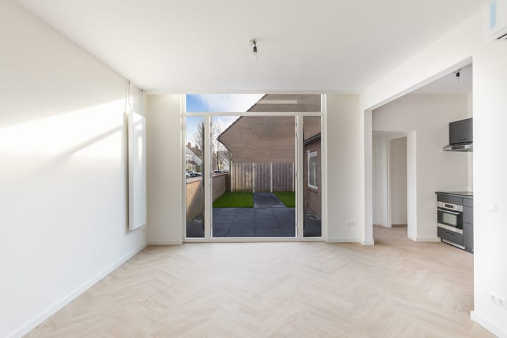 Foto 9 van Burgemeester de Bruïnelaan 44