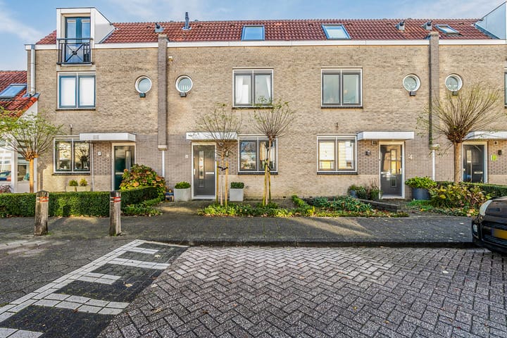 Foto 33 van Schonauwen 6