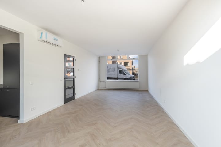 Foto 10 van Burgemeester de Bruïnelaan 44