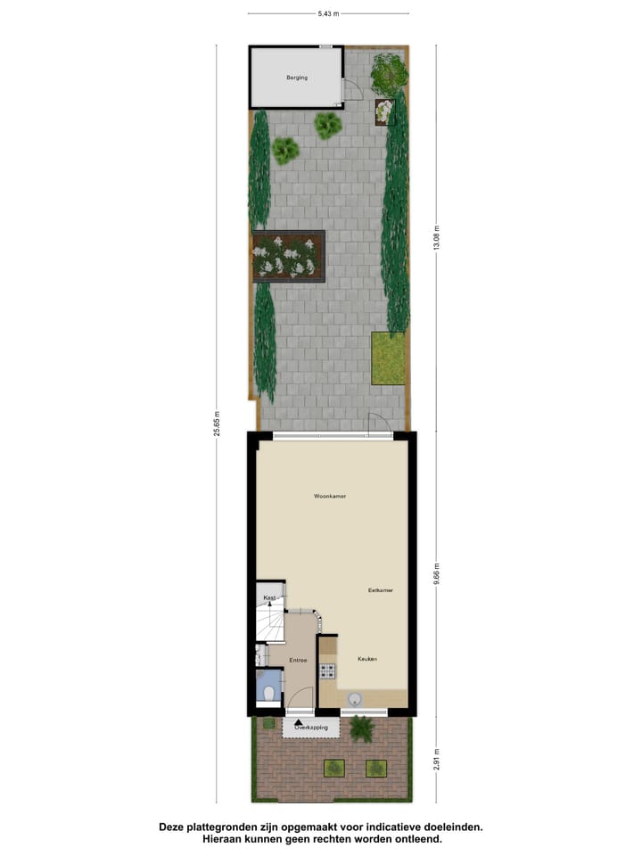 Foto 36 van Schonauwen 6