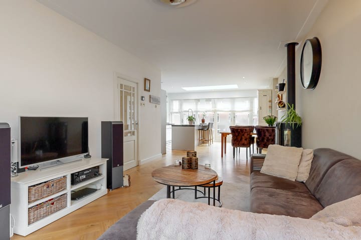 Foto 9 van Geleenstraat 5