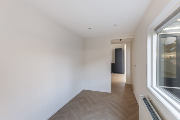 Foto 14 van Burgemeester de Bruïnelaan 44