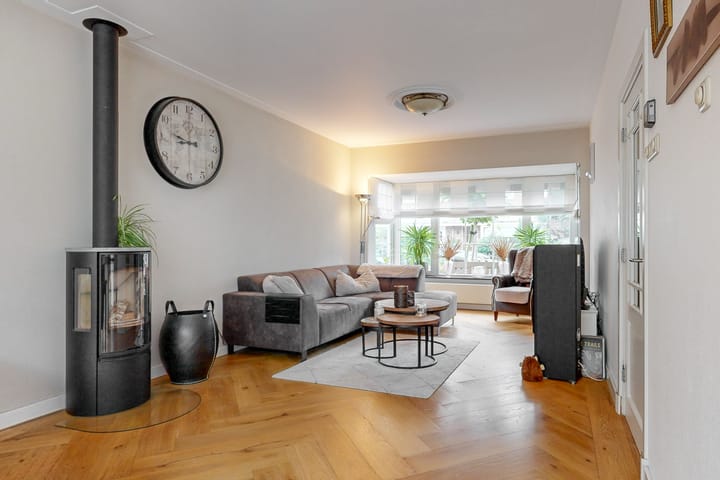 Foto 10 van Geleenstraat 5