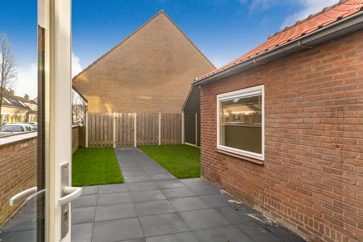 Foto 15 van Burgemeester de Bruïnelaan 44